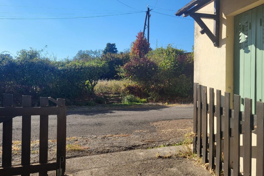 Maison à vendre à Sémelay — Vue montagne — photo 32