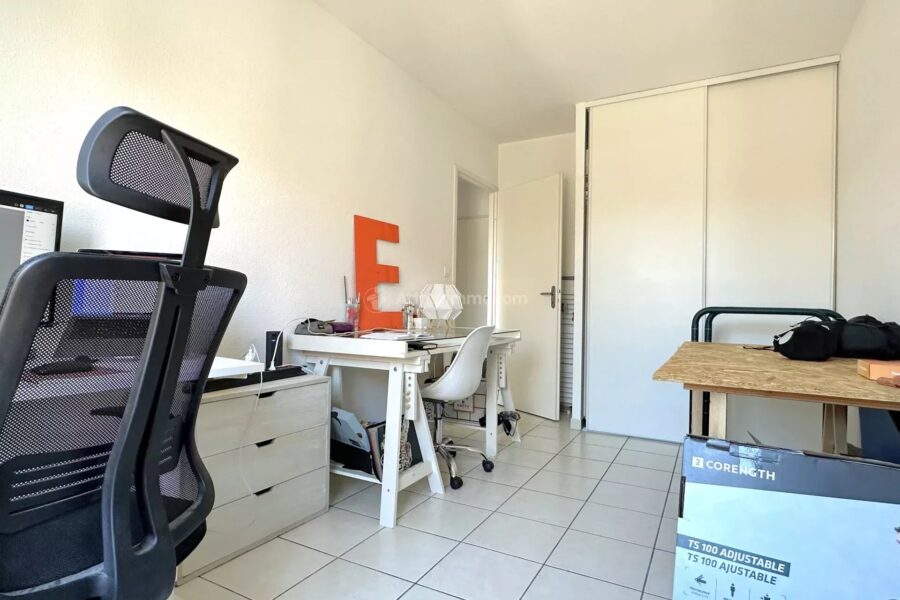 Appartement à louer à Albi — Vue sur la ville — photo 6
