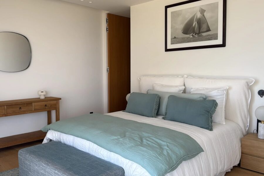 Maison à vendre à Sainte-Maxime — Vue mer — photo 15