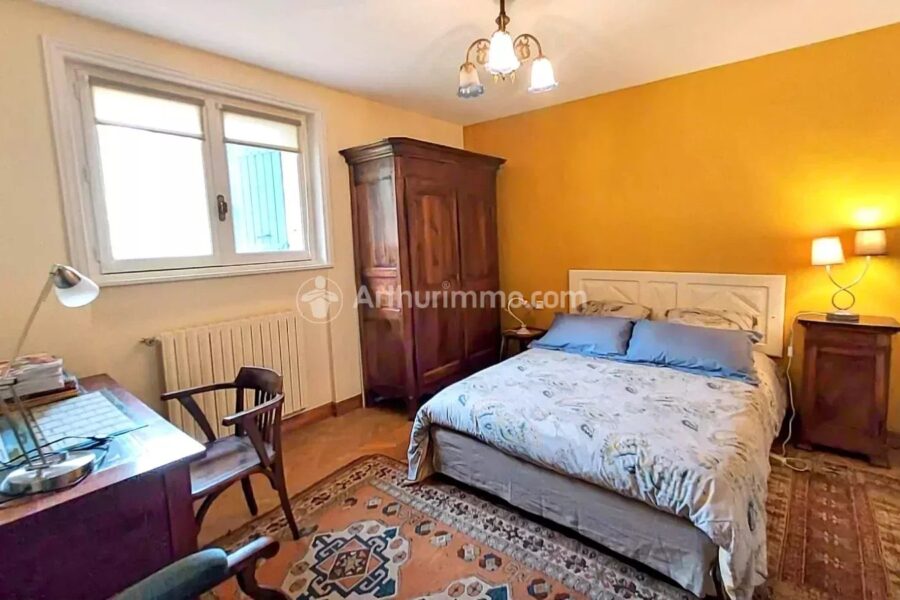 Maison à vendre à Payrin-Augmontel — Vue montagne — photo 8