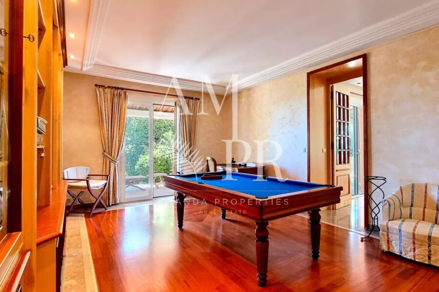 Maison à vendre à Cannes — Vue mer — photo 18