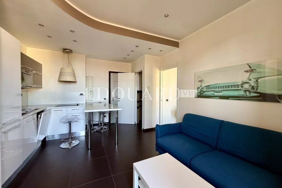 Appartement à vendre à Menton — Vue sur la ville — photo 4