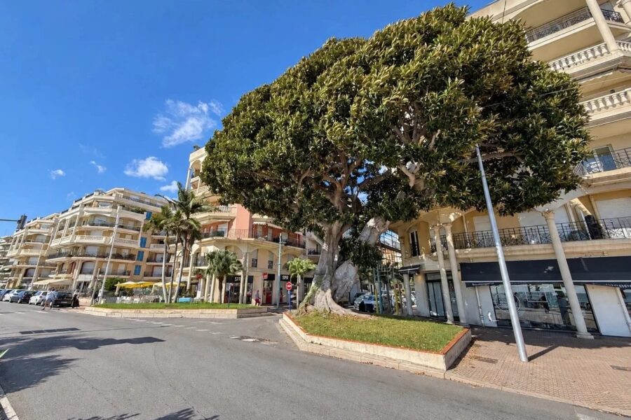 Appartement à vendre à Menton — Vue mer — photo 18