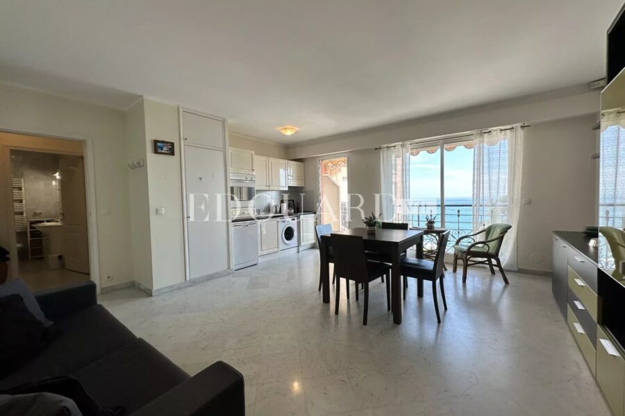 Appartement à vendre à Menton — Vue mer — photo 7
