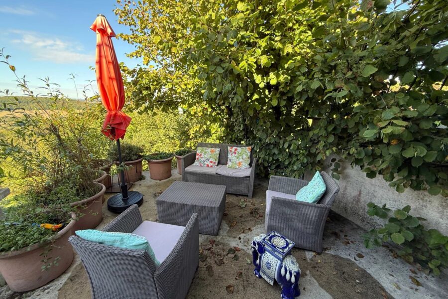 Appartement à vendre à Bourbonne-les-Bains — Vue nature — photo 23