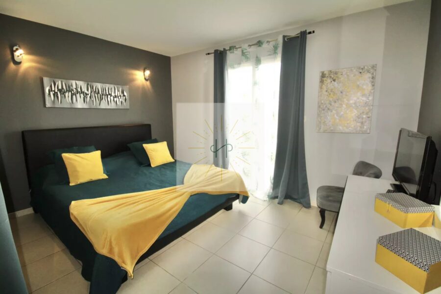 Maison à vendre à Montélimar — Vue montagne — photo 14
