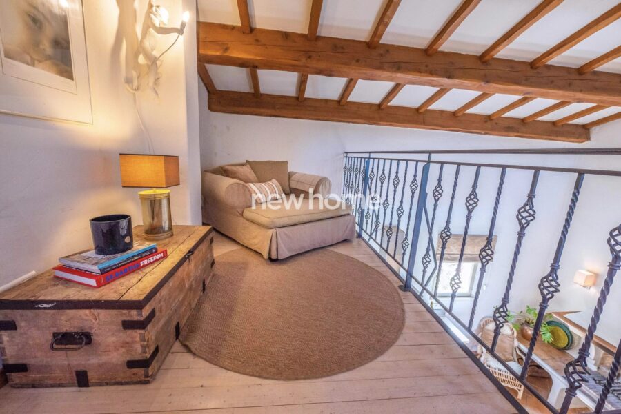 Maison à vendre à Les Adrets-de-l&rsquo;Estérel — Vue mer — photo 26
