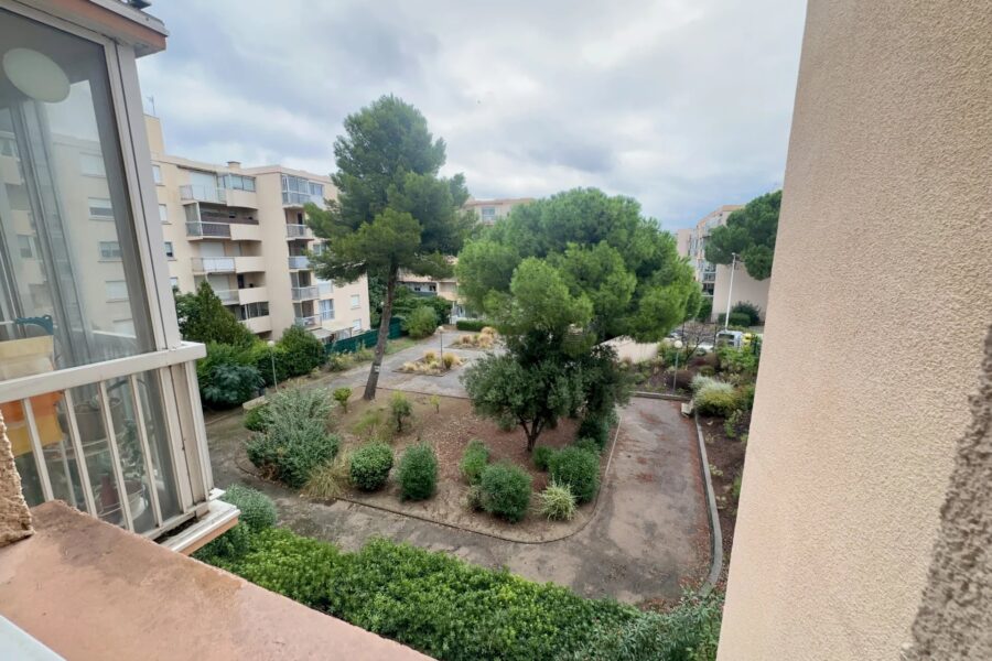 Appartement à vendre à Perpignan — Vue dégagée — photo 6
