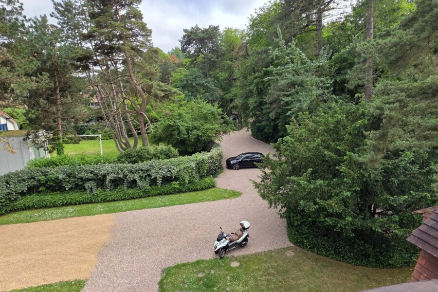 Appartement à vendre à Le Touquet-Paris-Plage — Vue nature — photo 17