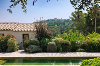 Maison à vendre à Mougins