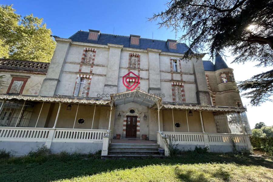 Maison à vendre à Cintegabelle — Vue fleuve — photo 23