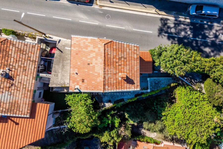 Maison à vendre à Nice — Vue mer — photo 17