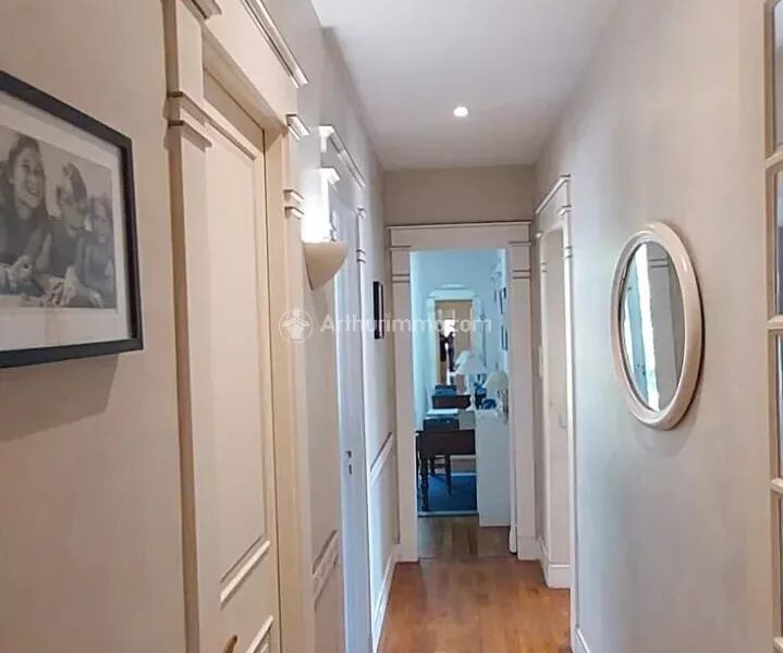 Maison à vendre à Mazamet — Vue montagne — photo 15