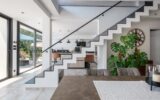 Maison à vendre à Tourrettes-sur-Loup — Vue mer — photo 10