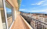 Appartement à vendre à Roquebrune-Cap-Martin — Vue mer — photo 1