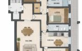 Appartement à vendre à Marsala — Vue mer — photo 41