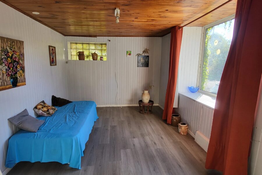 Maison à vendre à Sémelay — Vue montagne — photo 26