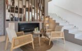 Maison à vendre à Vallauris — Vue mer — photo 12