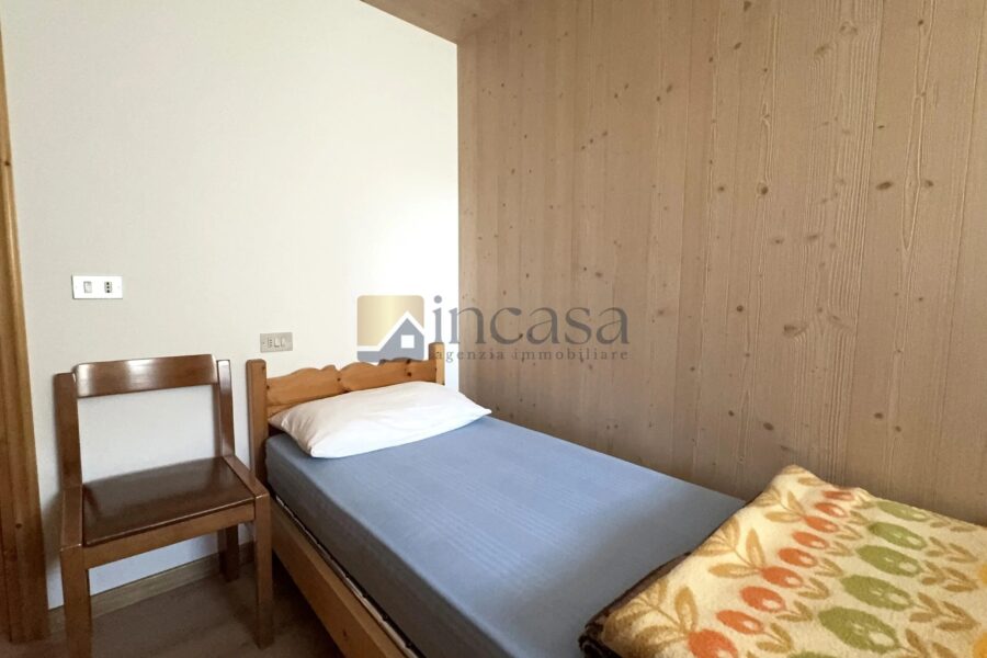 Appartement à louer à Valdidentro — Vue montagne — photo 13