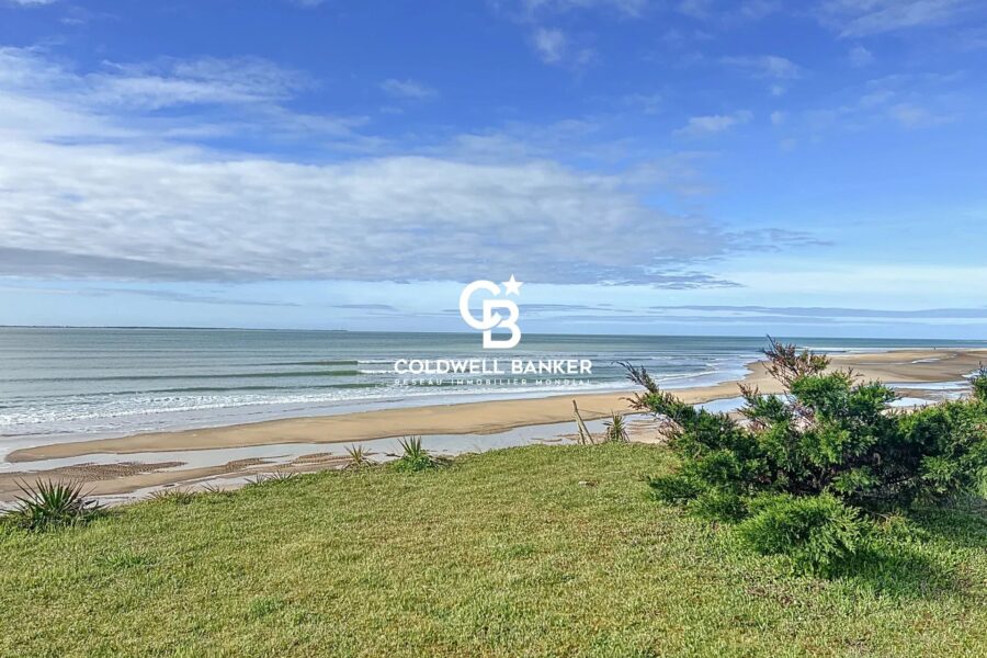 Appartement à vendre à La Tranche-sur-Mer — Vue nature — photo 1