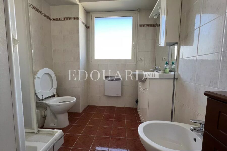 Appartement à vendre à Roquebrune-Cap-Martin — Vue mer — photo 14