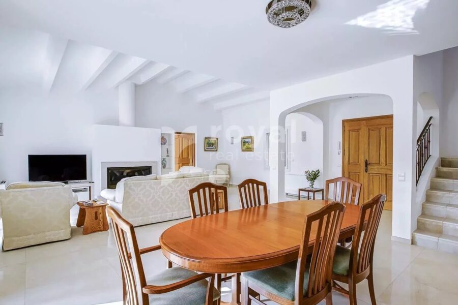Maison à vendre à Mougins — Vue parc & jardin — photo 13