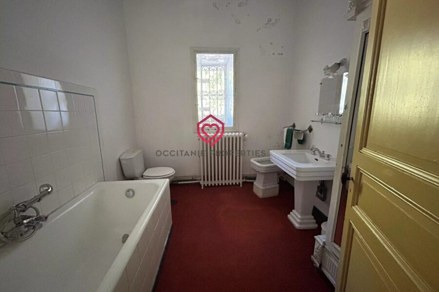 Maison à vendre à Cintegabelle — Vue fleuve — photo 29