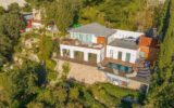 Maison à vendre à Roquebrune-Cap-Martin — Vue mer — photo 6