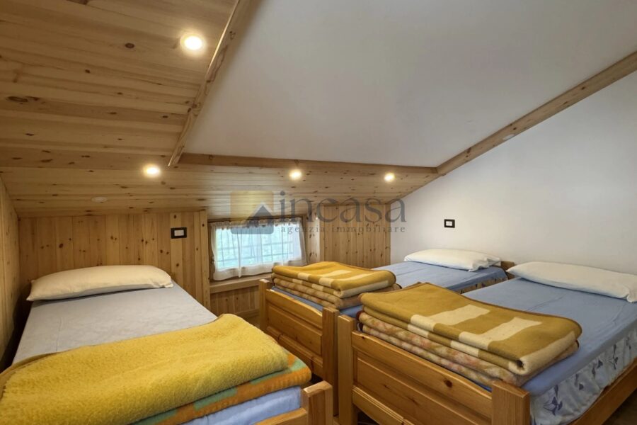 Appartement à louer à Valdidentro — Vue montagne — photo 33