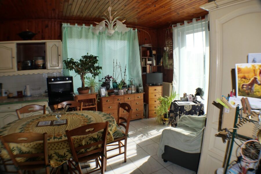Maison à vendre à Le Crotoy — Vue mer — photo 12