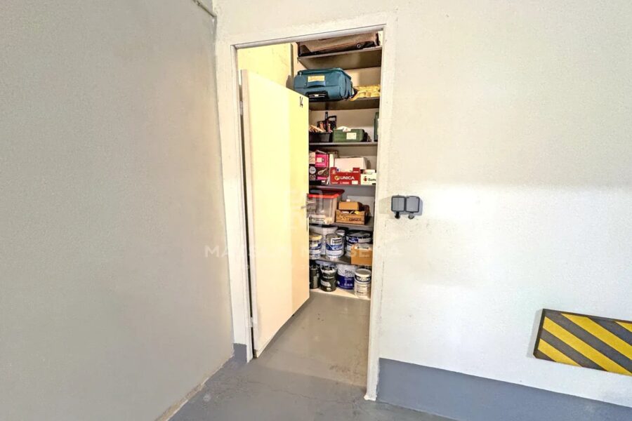 Appartement à vendre à Nice — Vue mer — photo 34
