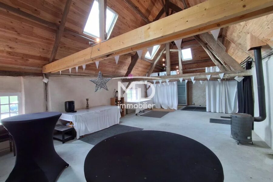 Maison à vendre à Évreux — Vue nature — photo 20