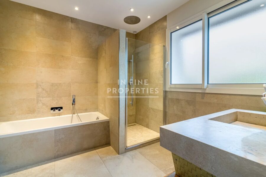 Maison à vendre à Cannes — Vue mer — photo 13