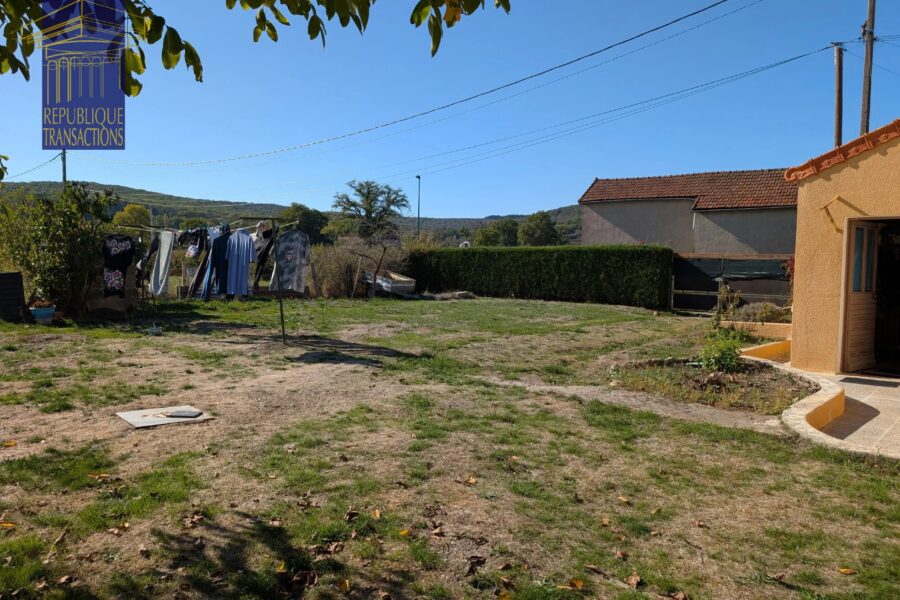 Maison à vendre à Épinac — Vue nature — photo 10