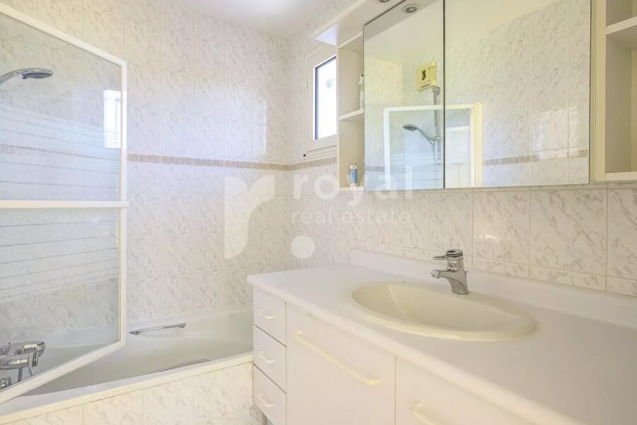 Appartement à vendre à Mougins — Vue montagne — photo 17