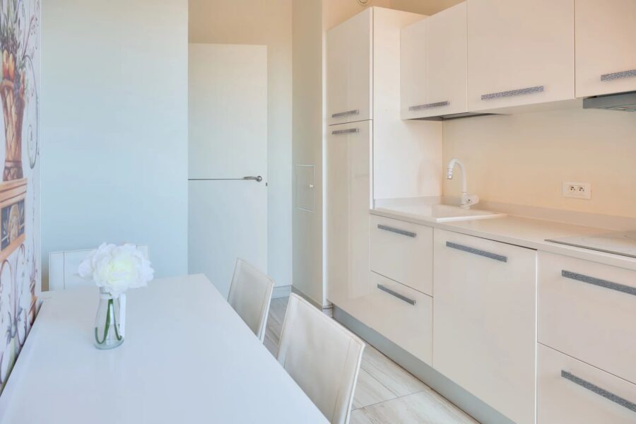 Appartement à vendre à Beausoleil — Vue mer — photo 16