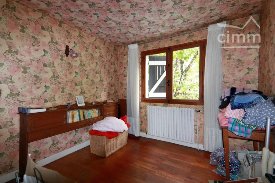 Maison à vendre à Jacob-Bellecombette — Vue montagne — photo 6