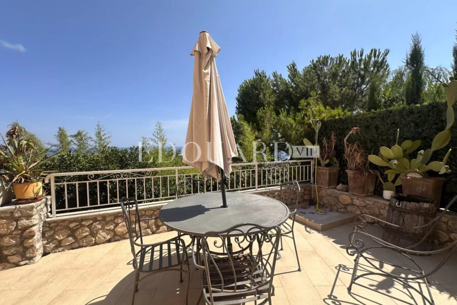 Appartement à vendre à Roquebrune-Cap-Martin — Vue mer — photo 29