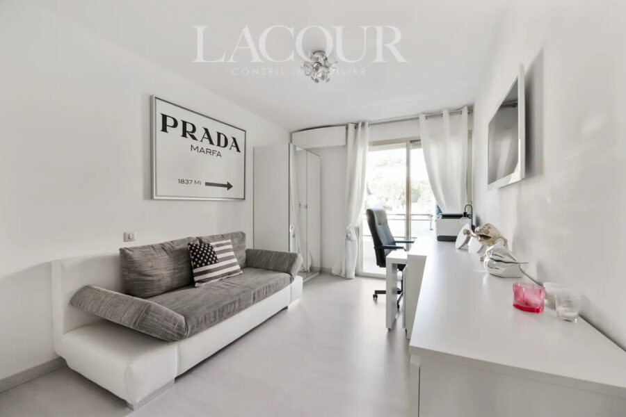 Appartement à vendre à Cannes — Vue mer — photo 7
