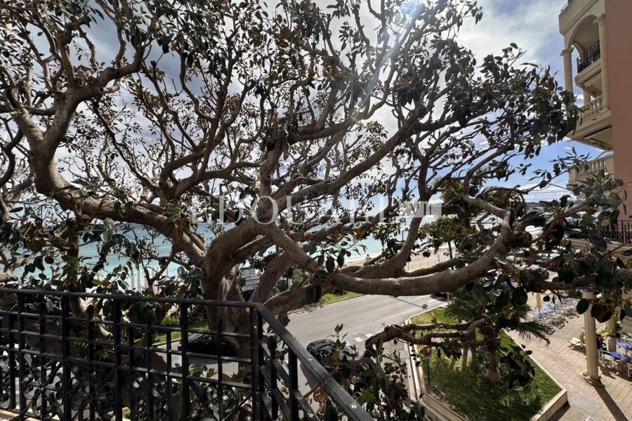 Appartement à vendre à Menton — Vue mer — photo 12