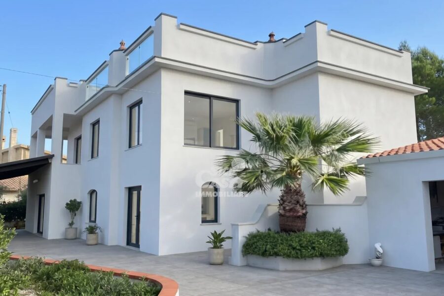 Maison à vendre à Marsala — Vue mer — photo 48