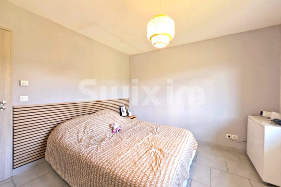 Maison à vendre à Entrelacs — Vue montagne — photo 10
