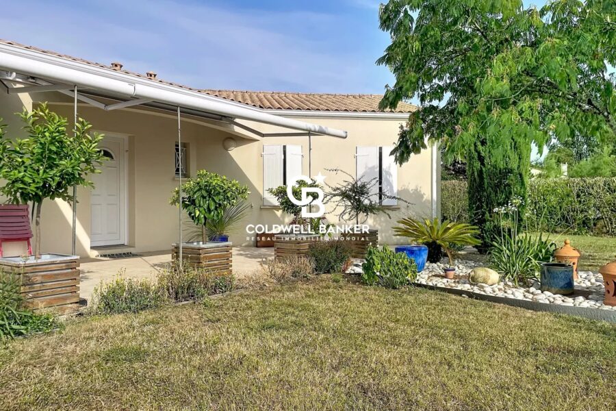 Maison à vendre à Saintes — Vue nature — photo 15