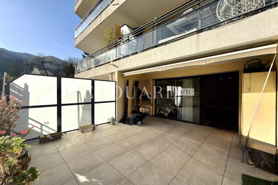 Appartement à vendre à Menton — Vue montagne — photo 11