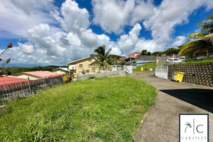 Maison à vendre à Rivière-Salée — Vue mer — photo 22