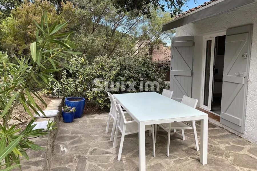 Maison à vendre à Sainte-Maxime — Vue mer — photo 9