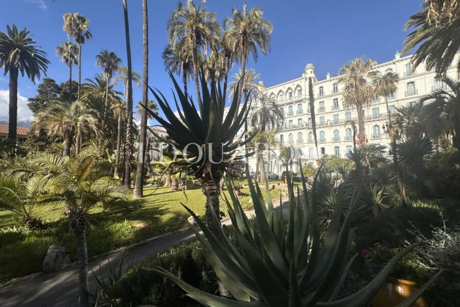 Appartement à vendre à Menton — Vue mer — photo 7