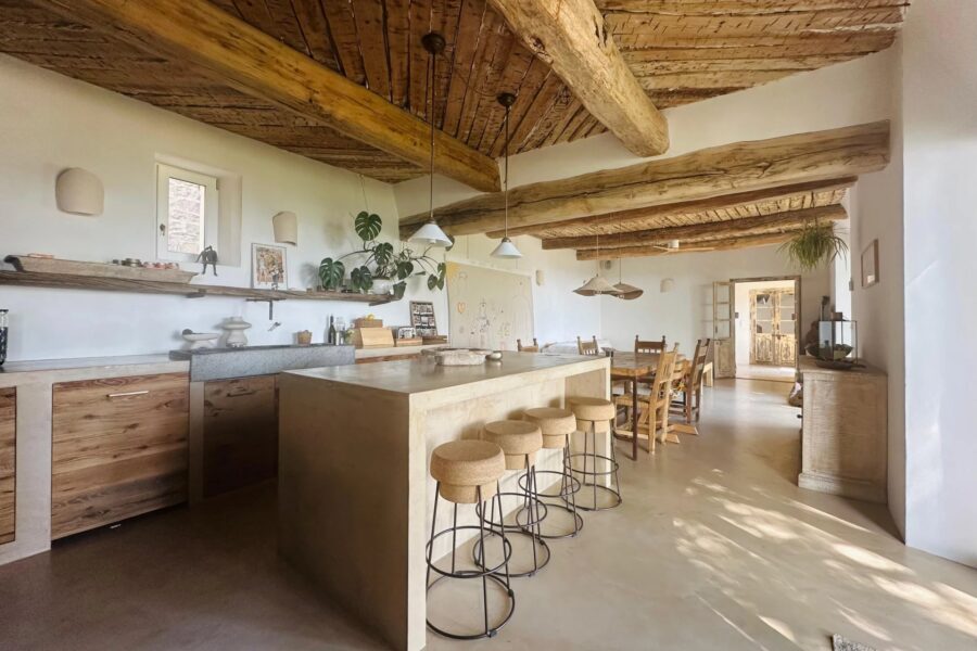 Maison à vendre à Fayence — Vue montagne — photo 16