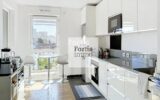 Appartement à vendre à Paris 13e arrondissement — Vue sur la ville — photo 5