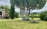 Maison à vendre à Mirmande — Vue nature — photo 23